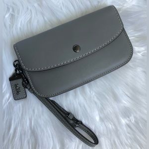 Coach 1941 Clutch/Wristlet